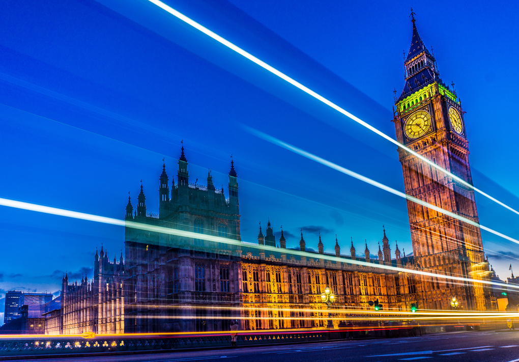 View Westminster by Wah Yuen Lau