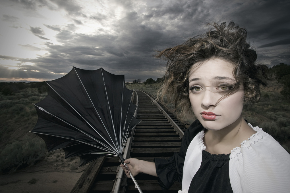 View Chelsea by Jesse Myers
