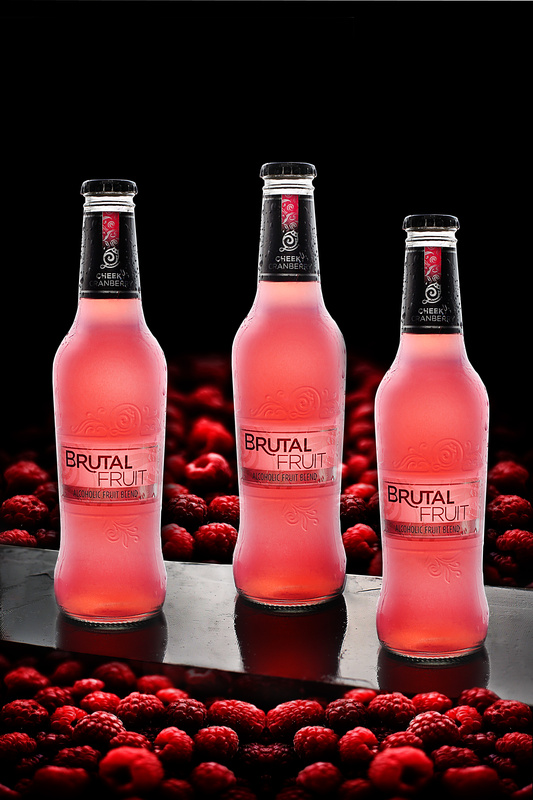 Product Brutal Fruit Llewellyn BadhamThornhill on Fstoppers