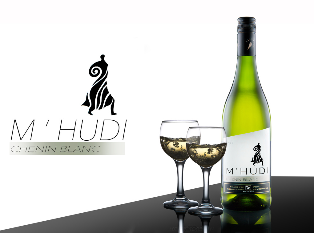 Wine Chenin Blanc Llewellyn BadhamThornhill on Fstoppers