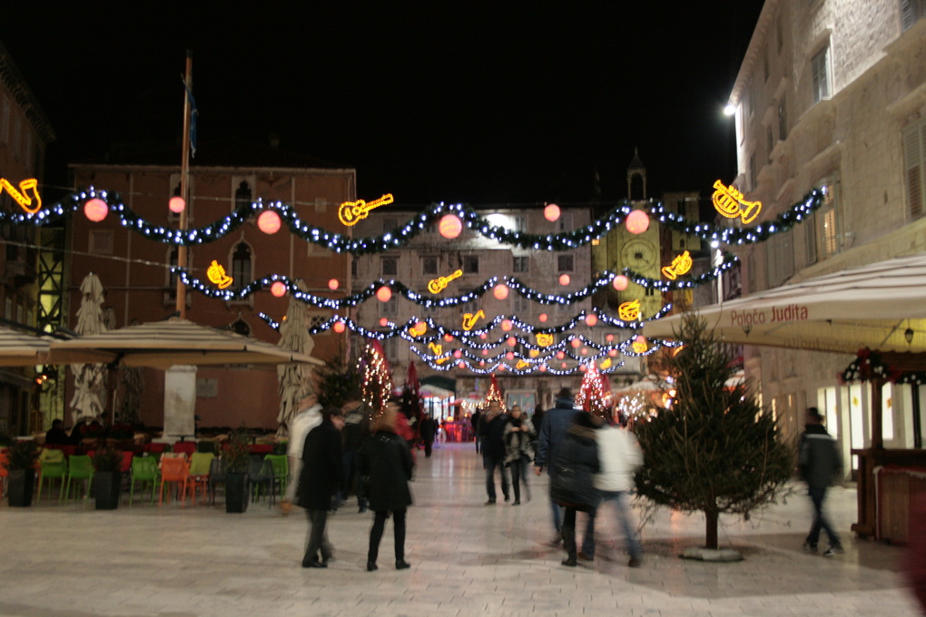 View Christmas time ending by Ante Barbir
