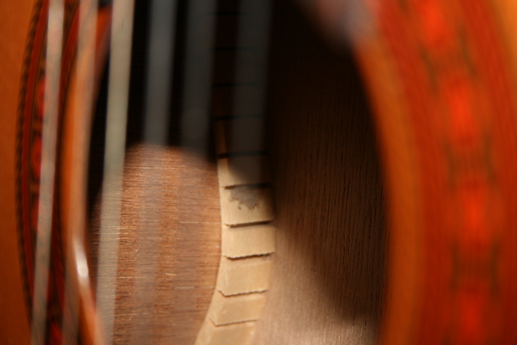 View Lonely guitar by Ante Barbir