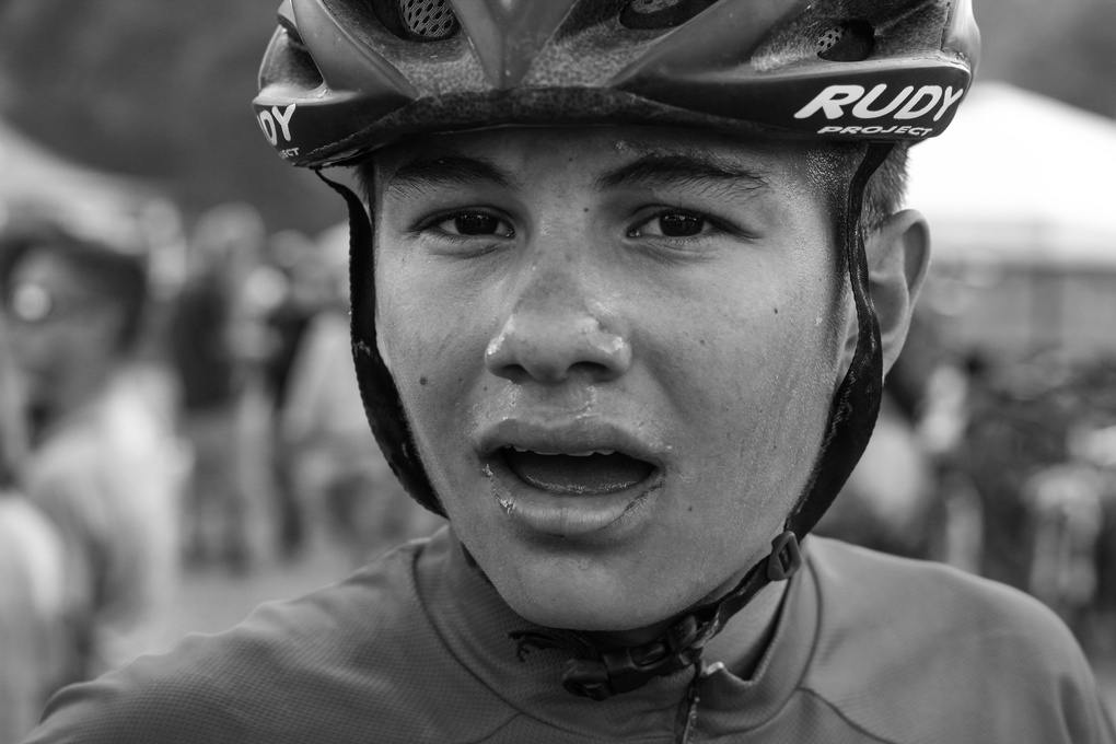 View Why I race! by Damon Overson