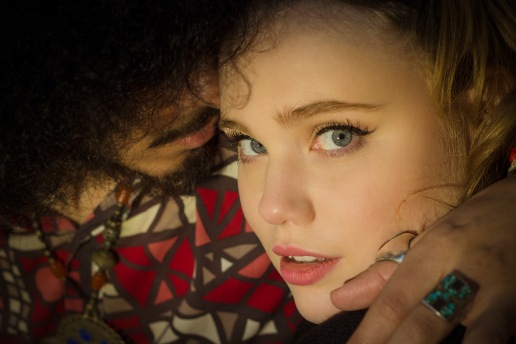 View AfroDiziac & Osea by Estilo Antunes