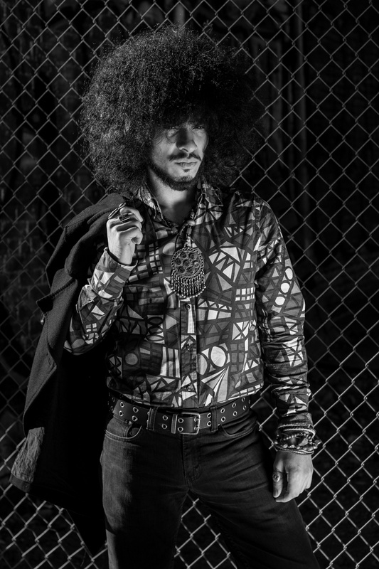 View AfroDiziac by Estilo Antunes