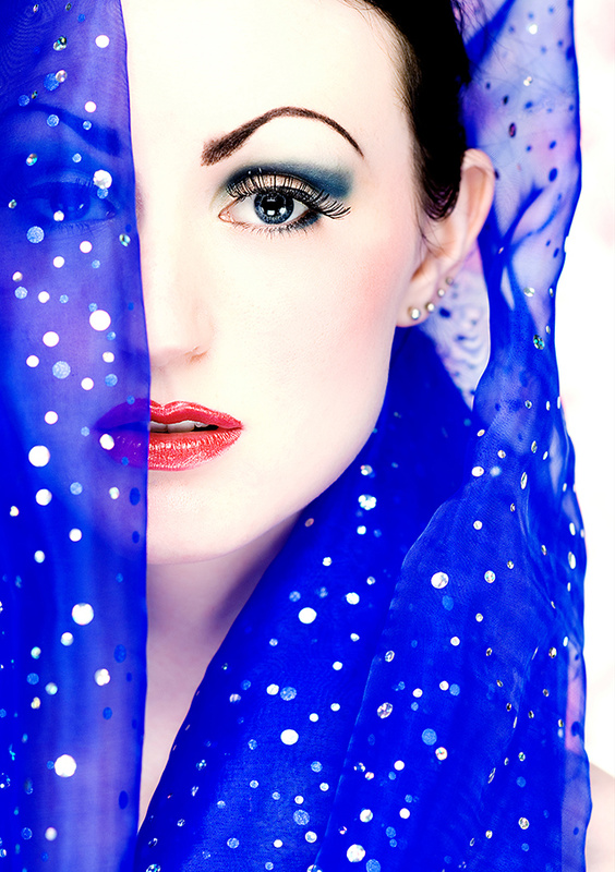 View Amy by Mike Tucker