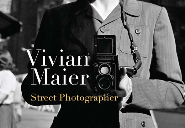Street Photographer’s Work Discovered A Few Days After Her Death