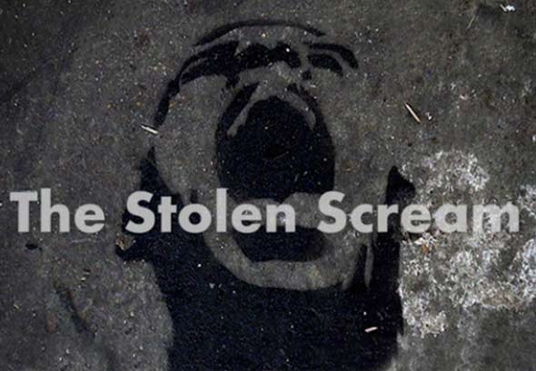 Fstoppers Original: The Stolen Scream