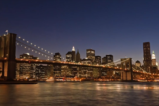 This Is The Best Timelapse You Will Ever See... This Week