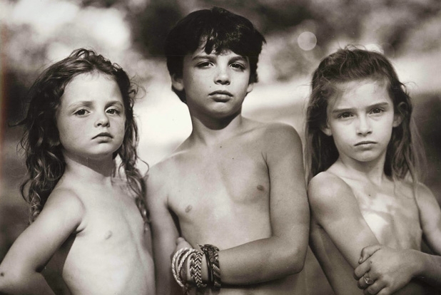Art or Pornography? The Life and Work of Sally Mann
