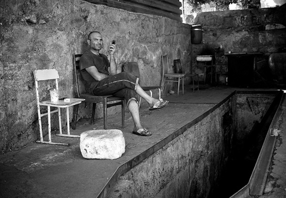 Two Free Books on Street Photography