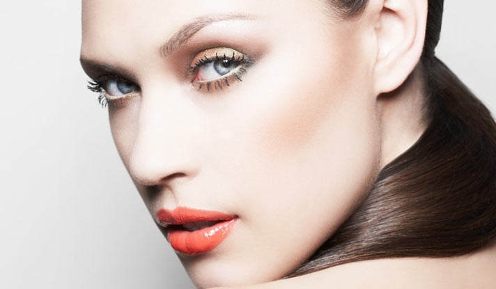 FS Original: How To Shoot And Retouch Beauty Photography