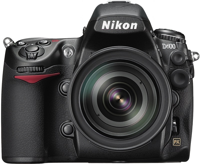 Update: Nikon D400 and D600