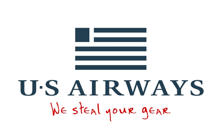 US Airways Stole My Laptop and Won't Replace It