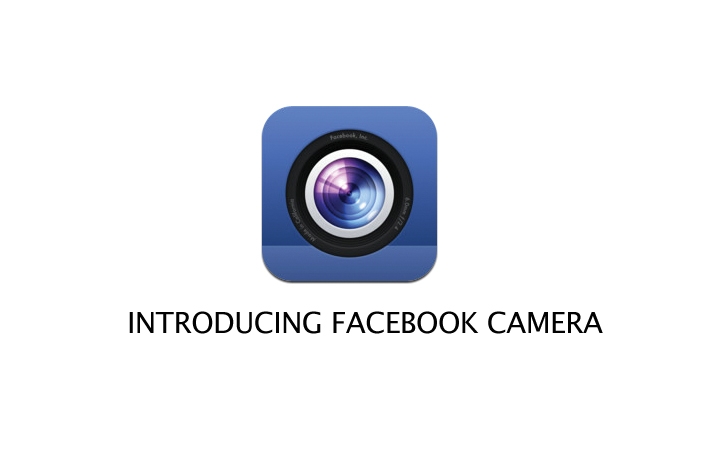 UPDATED: Why Did Facebook Buy Instagram? Introducing Facebook Camera