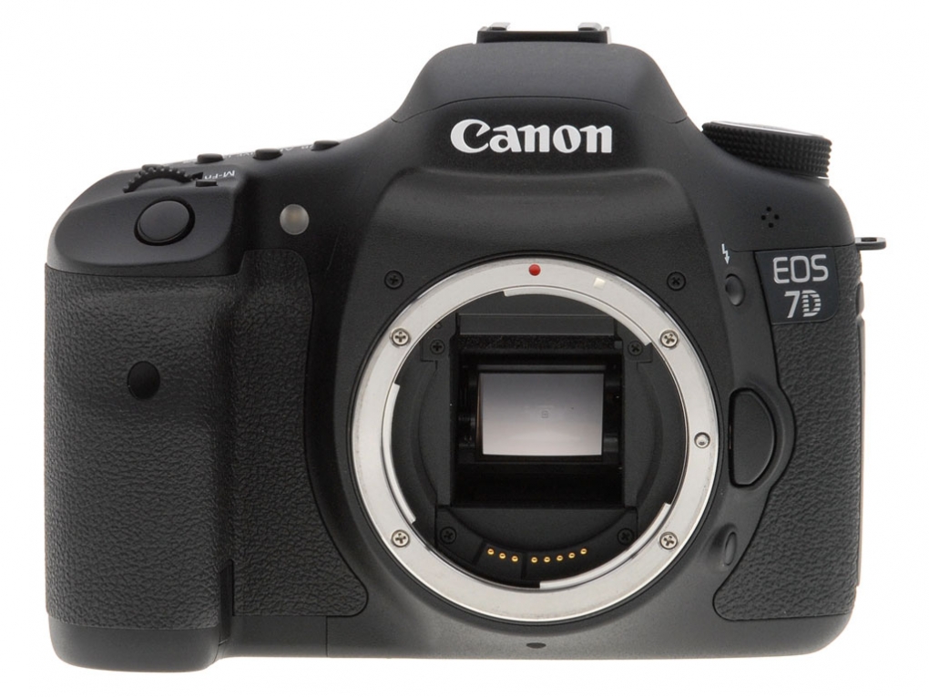 New Speculation on Canon 7D II & 70D