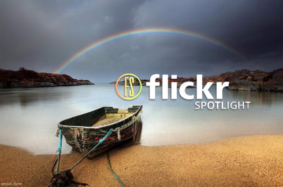 Flickr Spotlight - Striking Images Of Rainbows Around The World