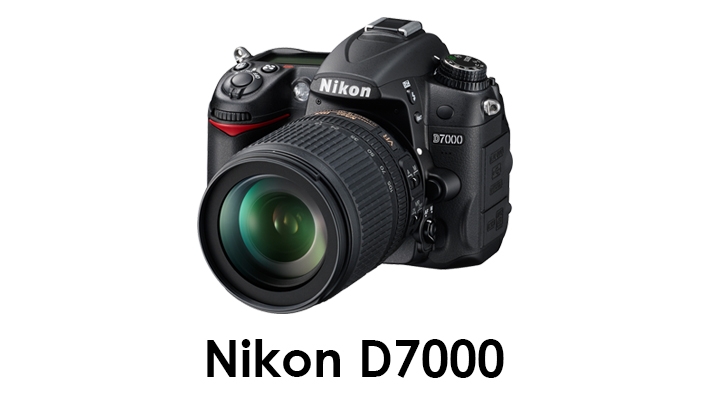 Nikon D7000