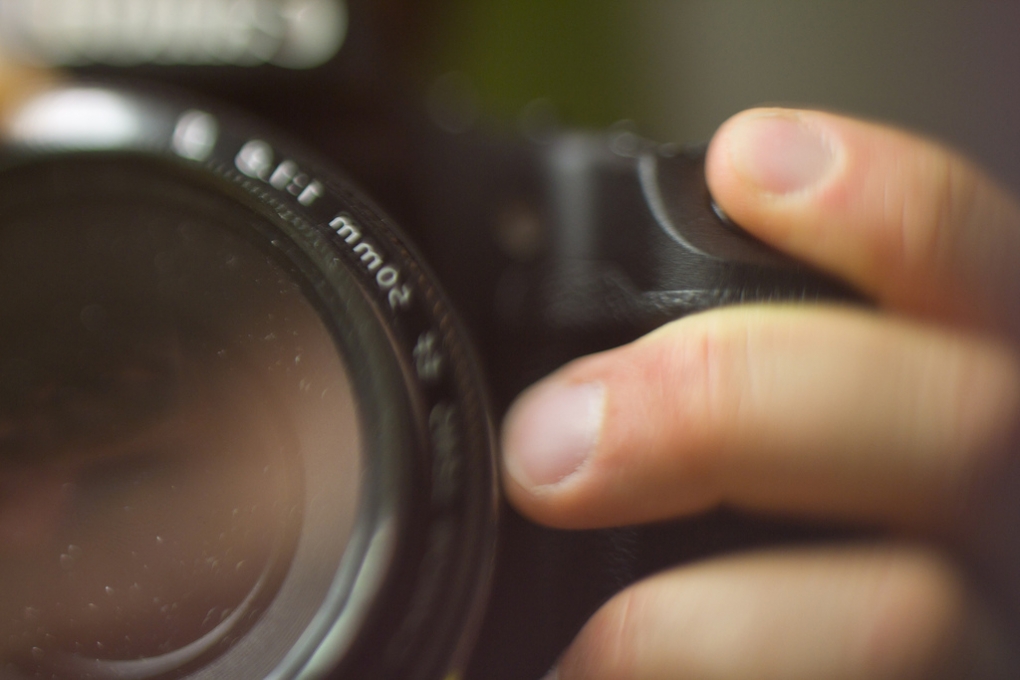 Think You Know Depth Of Field? Online Quiz Will Make Your Brain Hurt
