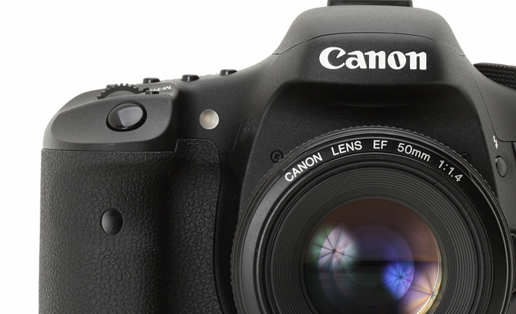 Canon 70D to Replace 7D & 60D; 7DII to Be "Entry Level Full Frame"
