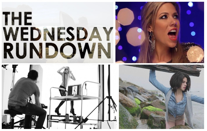 The Wednesday Rundown 6.14.12