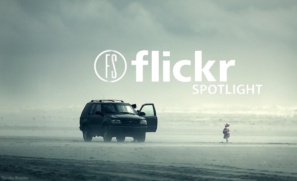 Flickr Spotlight - Awesome Car Pictures