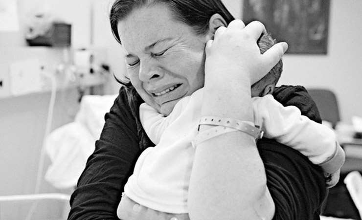 Giving Back – Heartfelt Photography