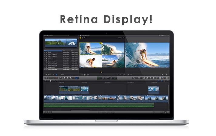 The New Macbook Pro Is Every Photographers Dream