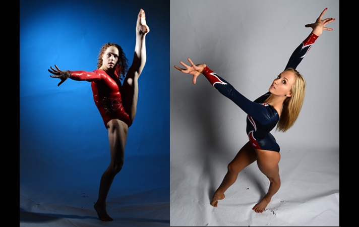 These Photos Of The 2012 United States Olympic Team Have Hit A Nerve With The Public