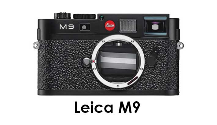 Leica M9