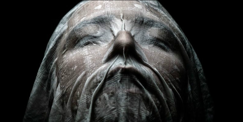 100 Ultra Moody Self Portraits
