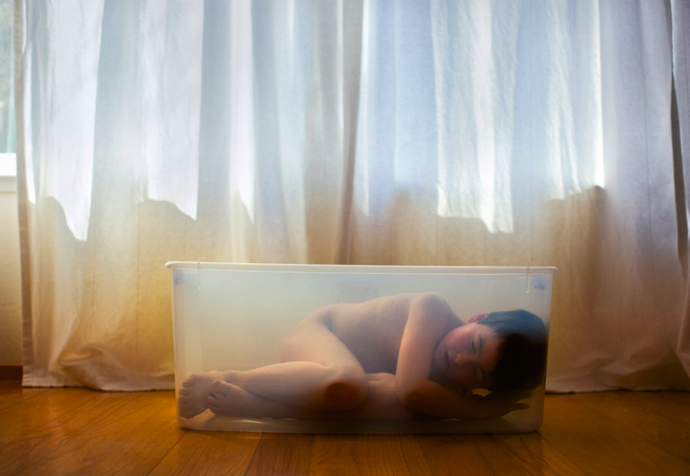 Autism in Pictures - The Work of Timothy Archibald