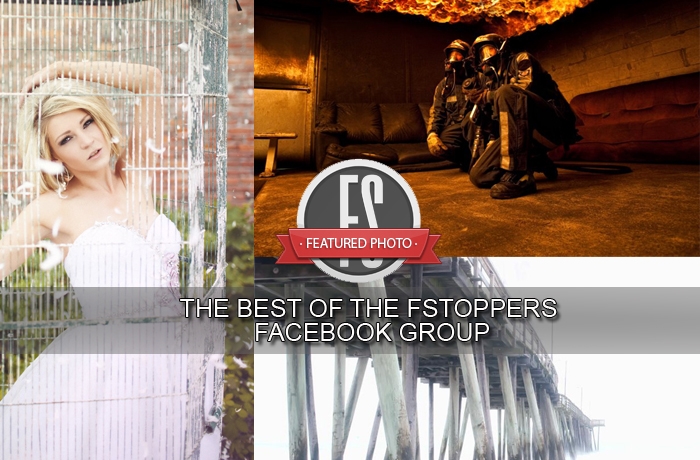 June's Best Facebook Group Photos
