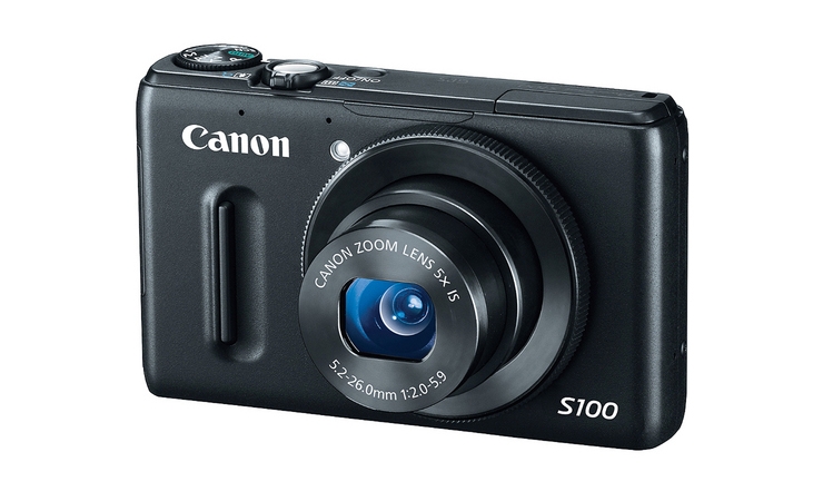 Canon Recalls Popular S100 Cameras