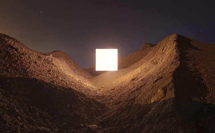 Surreal Landscape Photography