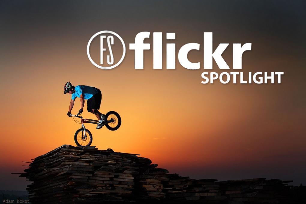 Flickr Spotlight - I Want To Ride My Bicycle