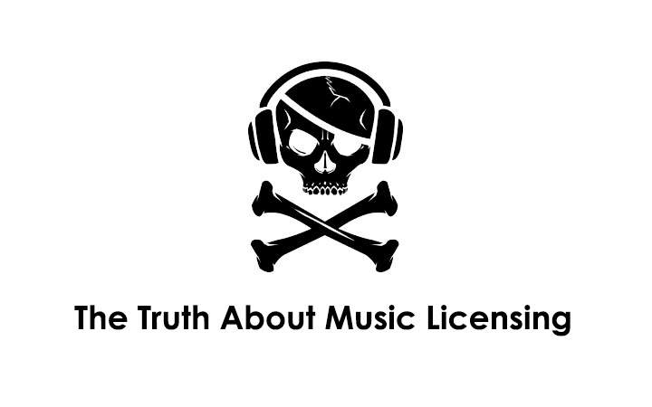 7 Misconceptions About Licensing Music Legally Vs. Stealing