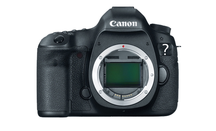 More Rumors of Canon Entry-Level Full Frame