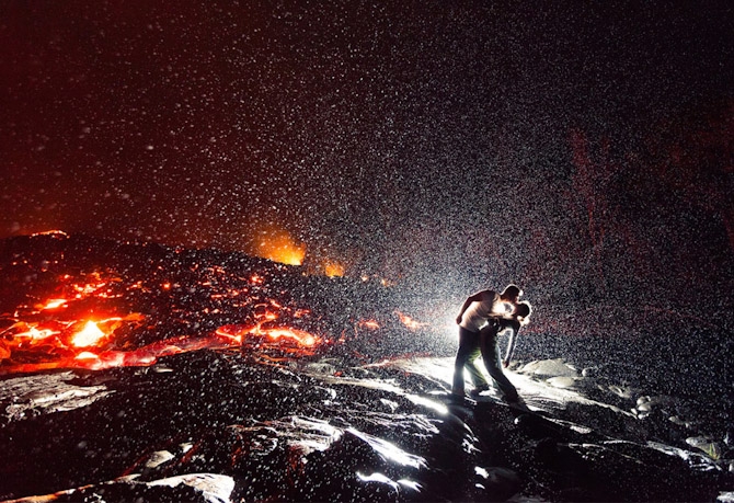 Nat Geo's Traveler Photo Contest Turns Out Incredible Images