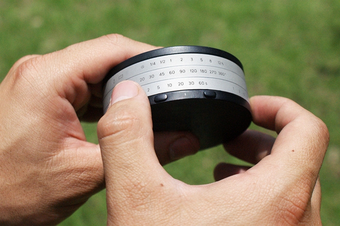 The Genius "Astro: Time-Lapse And Motion Control" On KickStarter