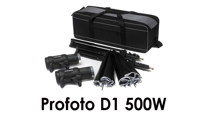 ProPhoto D1 Air