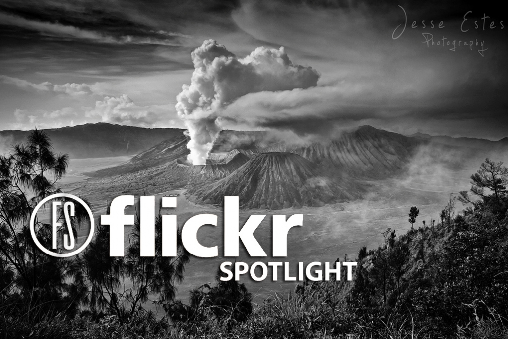 20 Beautiful Active Volcano Images