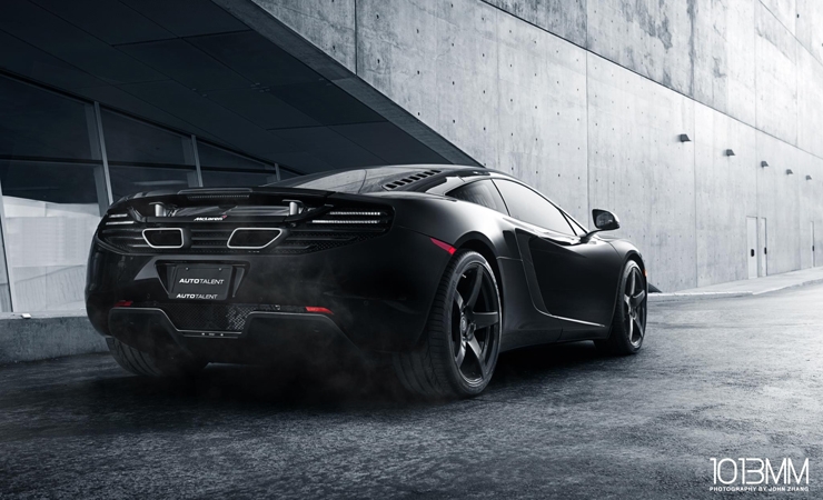 Watch a 6.5 Hour Car Retouch via Animated Gif