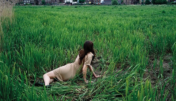 Tom Hunter's Photographic Recreations Of Famous Paintings (NSFW)