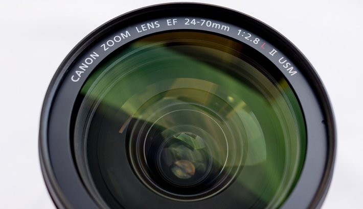 Fstoppers First Impressions of the Canon 24-70mm f/2.8 L II