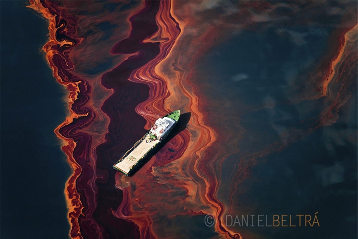The Art of Aerial Photography