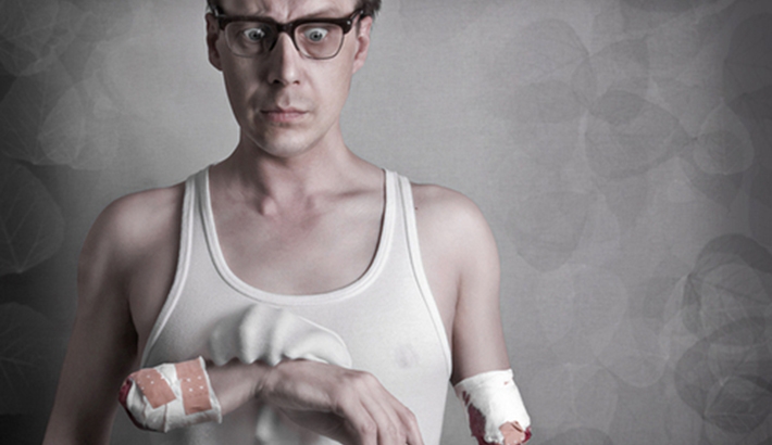 Creative Photo Manipulation By Ruadh DeLone