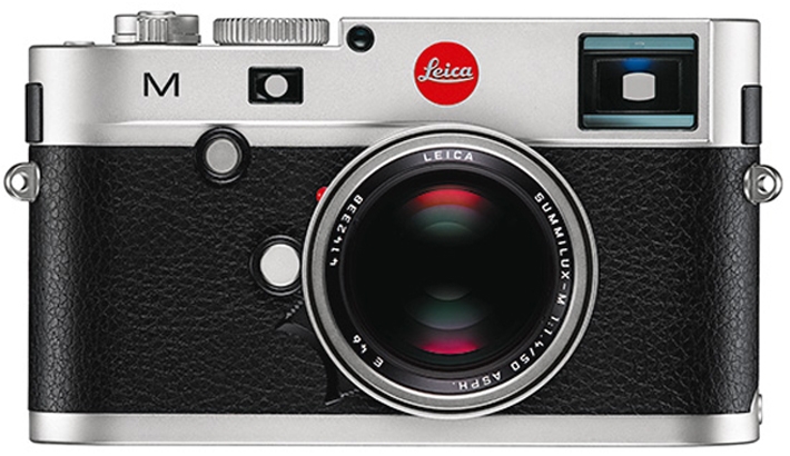 Leica Announces A New Camera Simply Named: Leica M