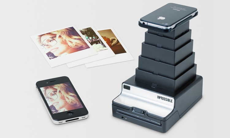 Project Impossible Tries to Bridge Analog/Digital Gap with Instant Lab