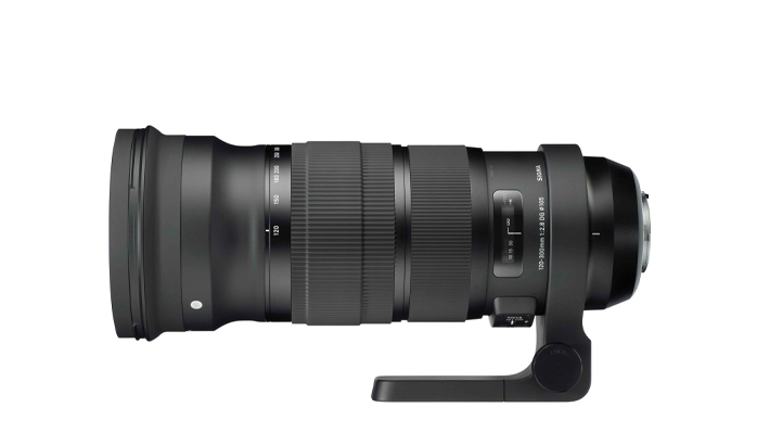 Sigma Reorganizes Lens Lineup & Introduces New Products and QC Measures